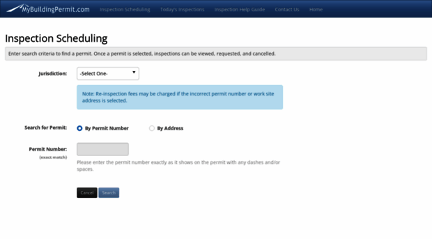 inspection.mybuildingpermit.com