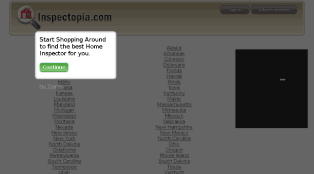 inspectionzone.com