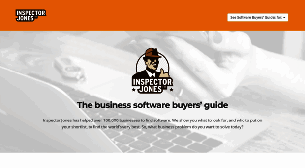 inspectorjones.com