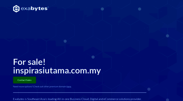 inspirasiutama.com.my