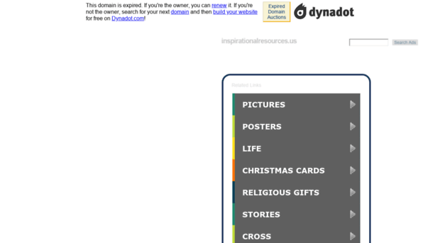 inspirationalresources.us