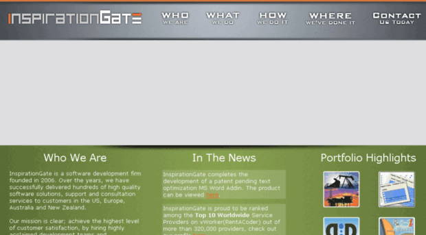 inspirationgate.com