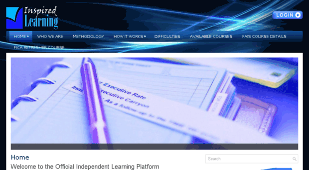 inspiredlearning.co.za