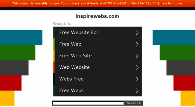 inspirewebs.com