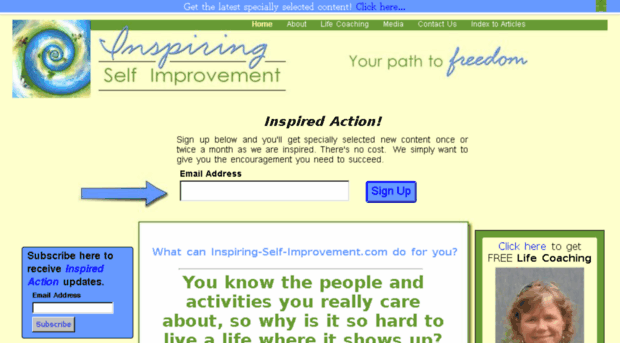 inspiring-self-improvement.com