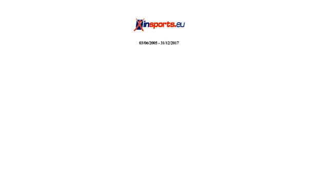 insports.eu