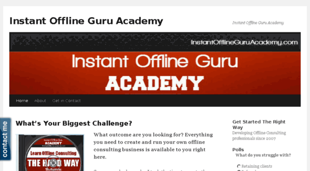 instantofflineguruacademy.com