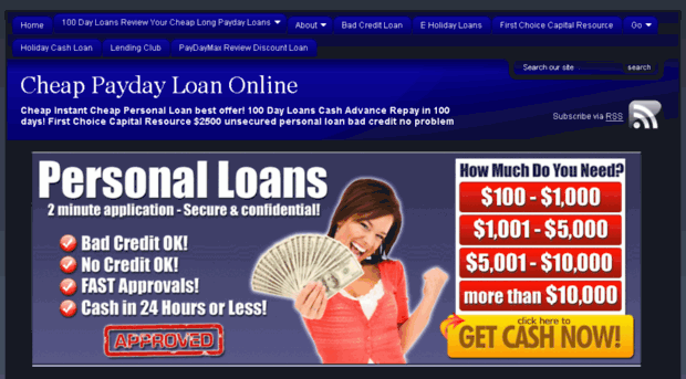 instantpaydayloanonline.info