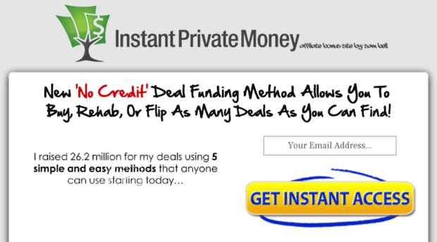 instantprivatemoney.net