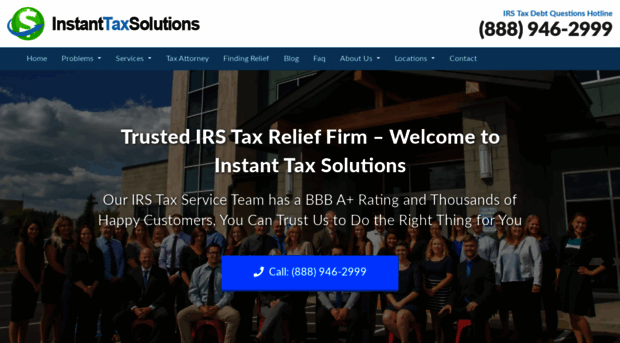 instanttaxsolutions.com