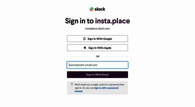 instaplace.slack.com