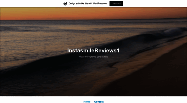 instasmilereviews1.wordpress.com