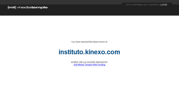 instituto.kinexo.com