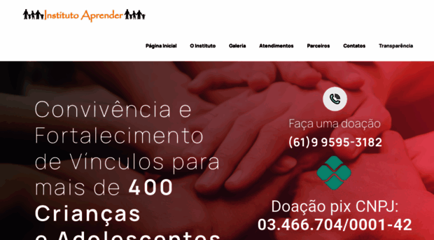 institutoaprender.org.br