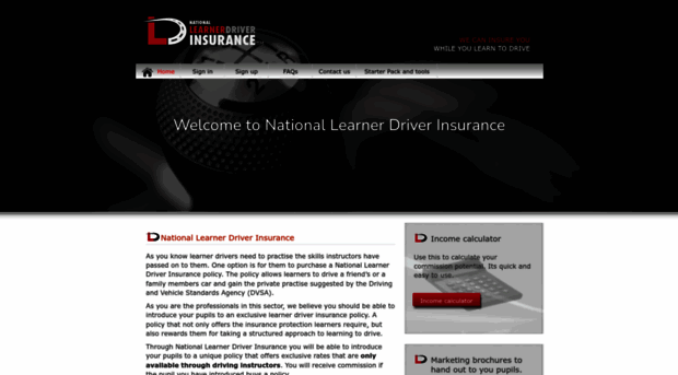 instructors.nldinsurance.com