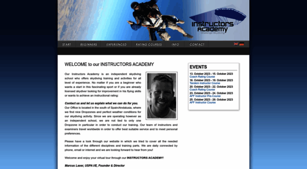 instructorsacademy.com