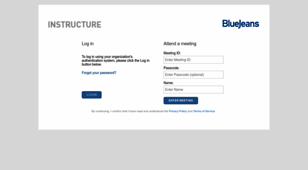 instructure.bluejeans.com