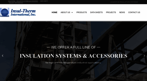 insultherm.com