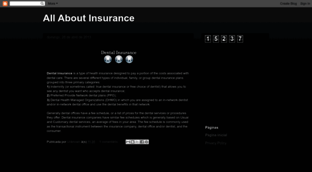 insurance-for-every1.blogspot.pt
