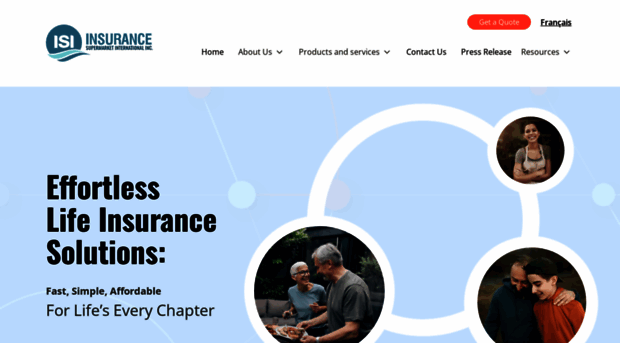 insurance-supermarket.ca