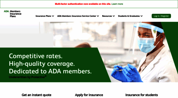 insurance.ada.org