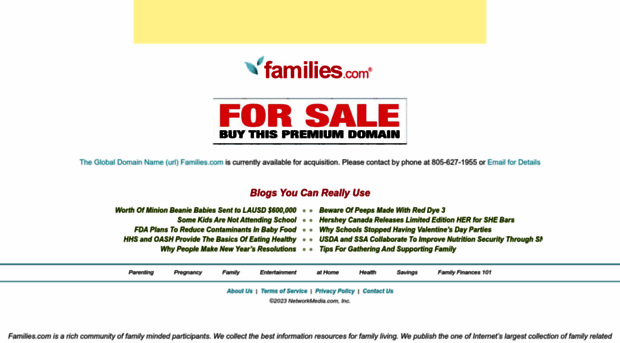 insurance.families.com