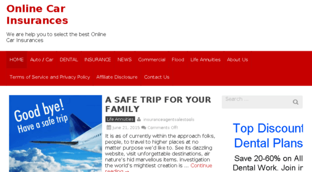 insuranceagentsalestools.com