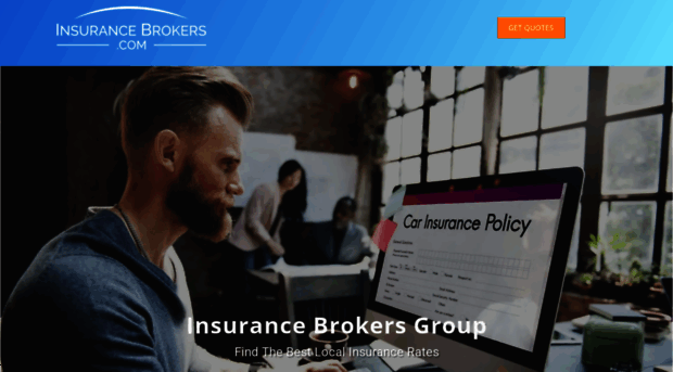 insurancebrokers.com
