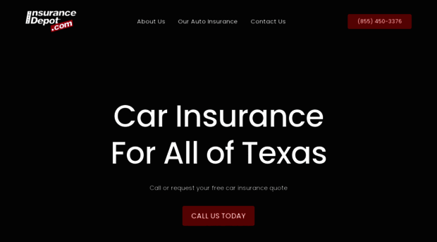 insurancedepot.com