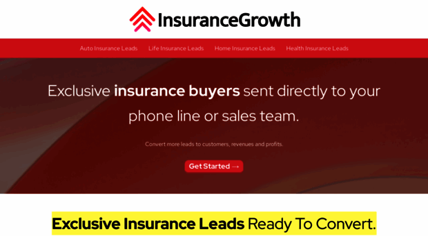 insurancegrowth.com