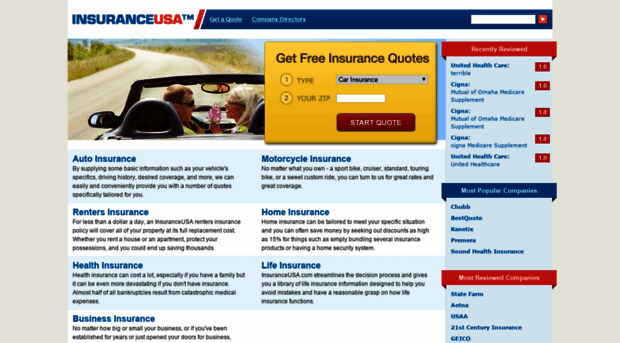 insuranceusa.com