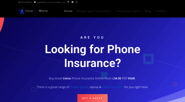insure-your-mobile.co.uk