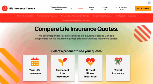 insurecan.com