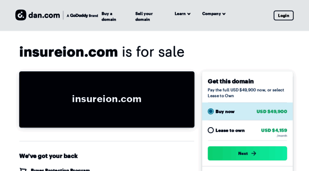 insureion.com