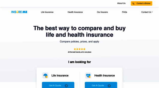 insureme.co.nz