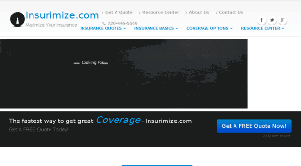 insurimize.com