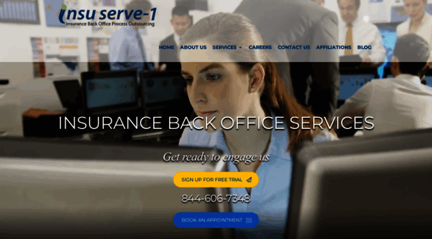 insuserve.com