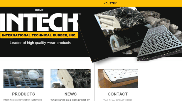 intech.vuria.com