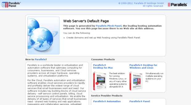 integrainternet.vservers.es