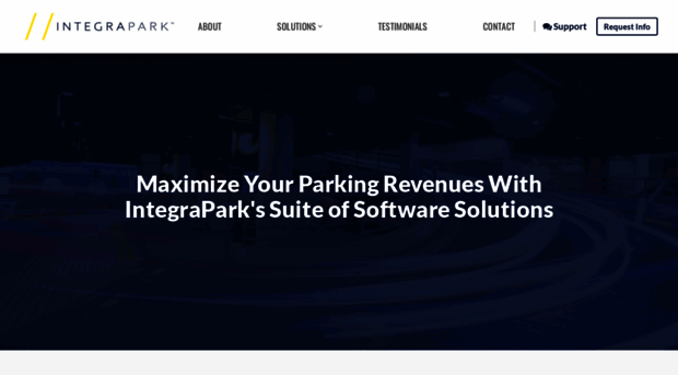 integrapark.com