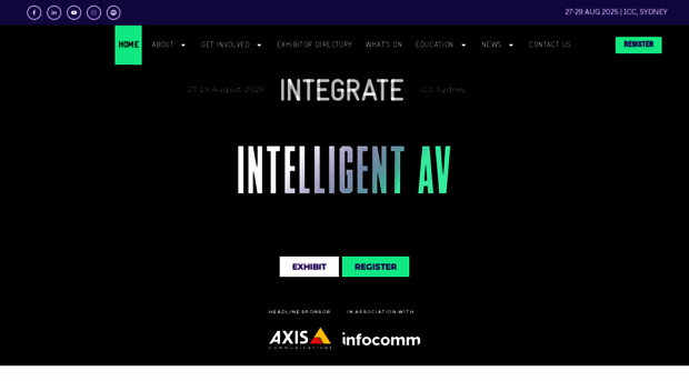 integrate-expo.com