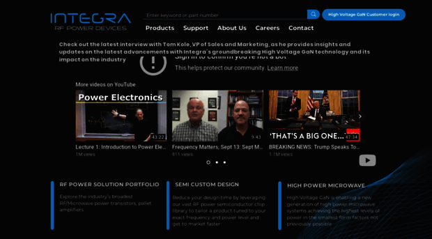 integratech.com