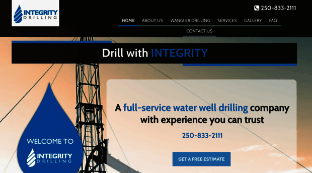 integritydrilling.ca
