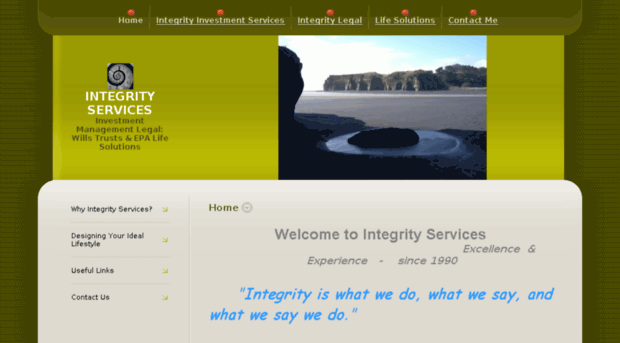 integrityservices.co.nz