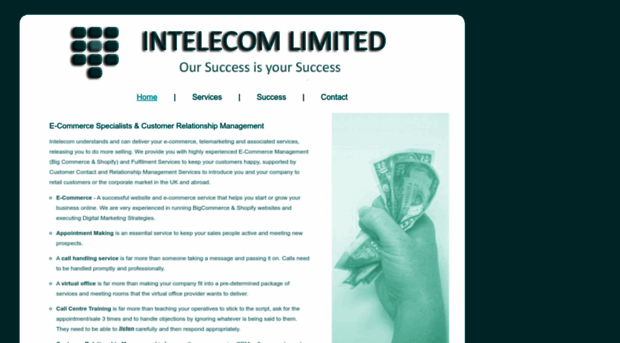 intelecom.co.uk