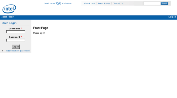 intelflexplus.com