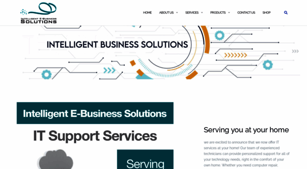 intelligent-ebusiness.com