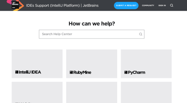 intellij-support.jetbrains.com