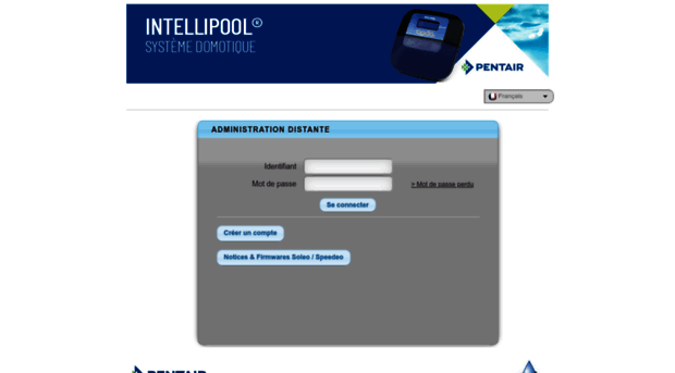 intellipool.eu