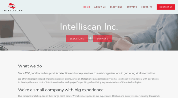 intelliscaninc.net